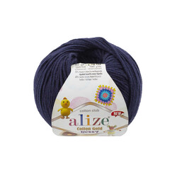 Alize Cotton Gold Hobby New 58 - ALİZE