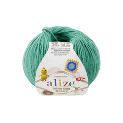 Alize Cotton Gold Hobby New 610 - ALİZE