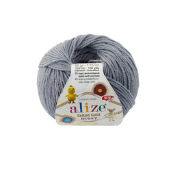 Alize Cotton Gold Hobby New 87 - Alize