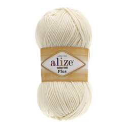 ALİZE COTTON GOLD PLUS 01 - ALİZE