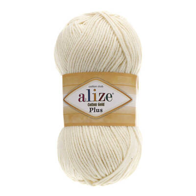 ALİZE COTTON GOLD PLUS 01 - 1