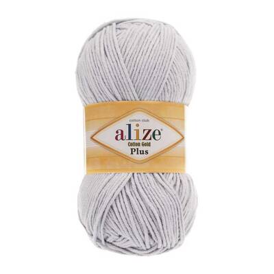 Alize Cotton Gold Plus 200 - 1
