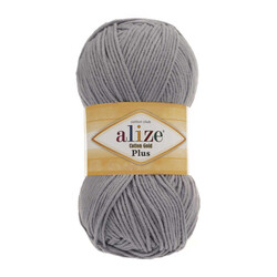 ALİZE COTTON GOLD PLUS 21 - ALİZE