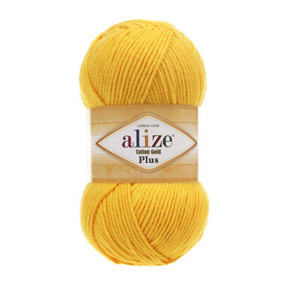 ALİZE COTTON GOLD PLUS 216 - 1