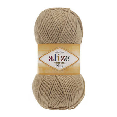 ALİZE COTTON GOLD PLUS 262 - 1