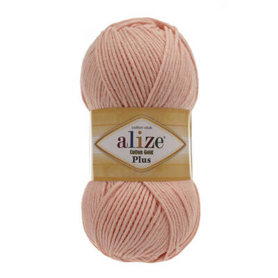 ALİZE COTTON GOLD PLUS 393 - 1