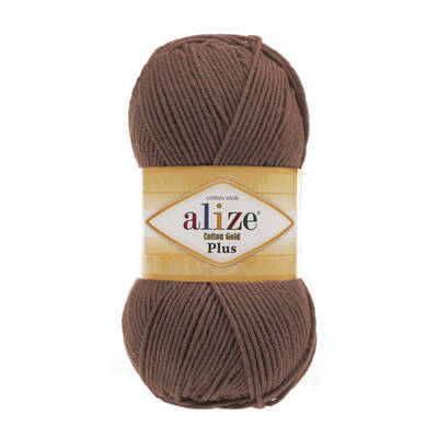 ALİZE COTTON GOLD PLUS 493 - 1