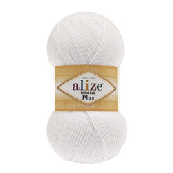 ALİZE COTTON GOLD PLUS 55 - ALİZE