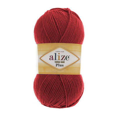 ALİZE COTTON GOLD PLUS 56 - 1