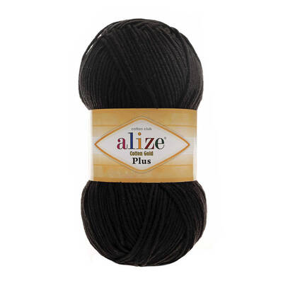 ALİZE COTTON GOLD PLUS 60 - 1
