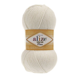 ALİZE COTTON GOLD PLUS 62 - ALİZE