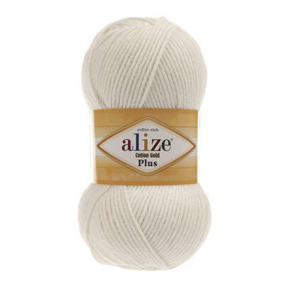 ALİZE COTTON GOLD PLUS 62 - 1