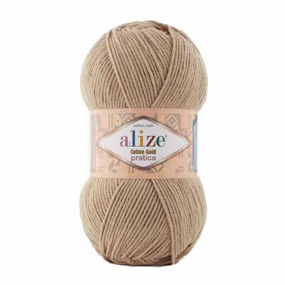 Alize Cotton Gold Pratica 152 - 1