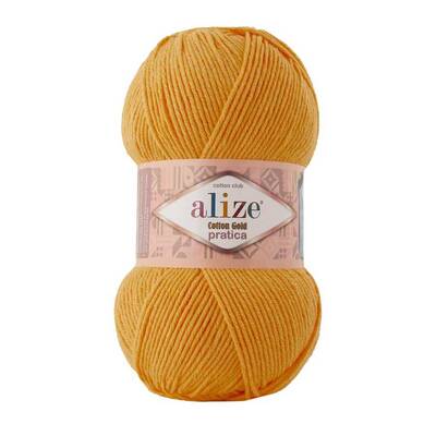 Alize Cotton Gold Pratica 2