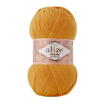 Alize Cotton Gold Pratica 2 - 1