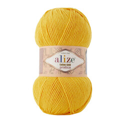 Alize Cotton Gold Pratica 216 - Alize