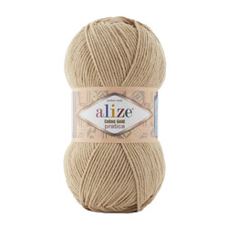 Alize Cotton Gold Pratica 262 - Alize