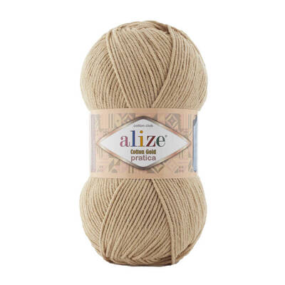 Alize Cotton Gold Pratica 262 - 1