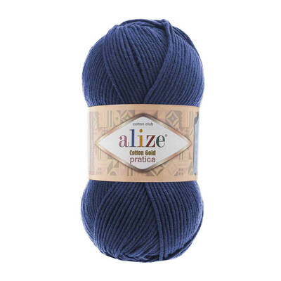 Alize Cotton Gold Pratica 279 - 1