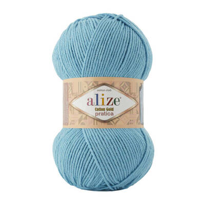 Alize Cotton Gold Pratica 287 - 1
