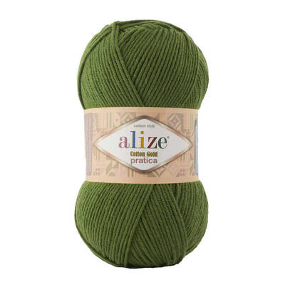 Alize Cotton Gold Pratica 35 - 1