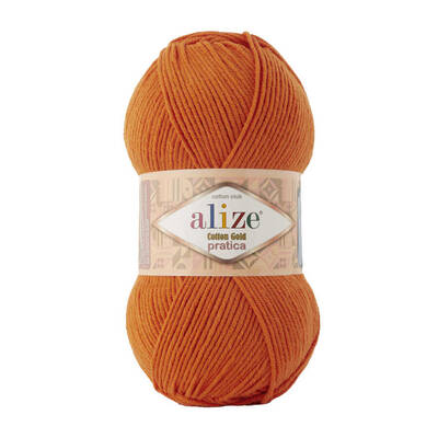 Alize Cotton Gold Pratica 37 - 1