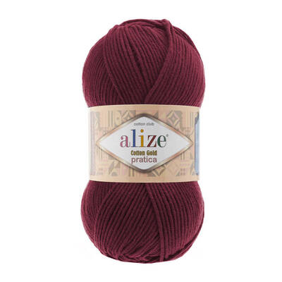 Alize Cotton Gold Pratica 390 - 1