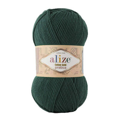 Alize Cotton Gold Pratica 426 - 1