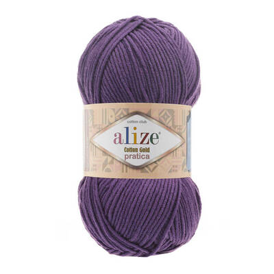 Alize Cotton Gold Pratica 44 - 1