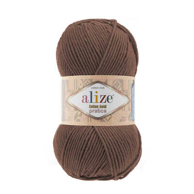 Alize Cotton Gold Pratica 493 - 1