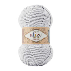 Alize Cotton Gold Pratica 533 - ALİZE