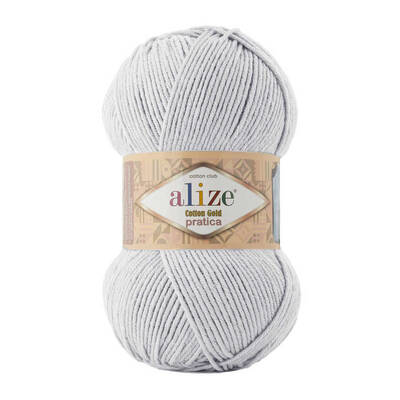 Alize Cotton Gold Pratica 533 - 1