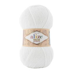 Alize Cotton Gold Pratica 55 - ALİZE
