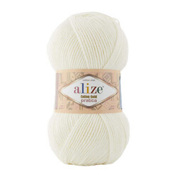 Alize Cotton Gold Pratica 62 - ALİZE