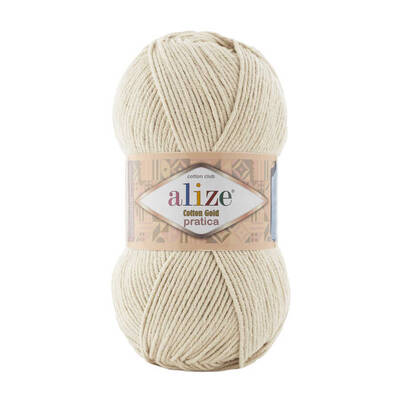 Alize Cotton Gold Pratica 67 - 1