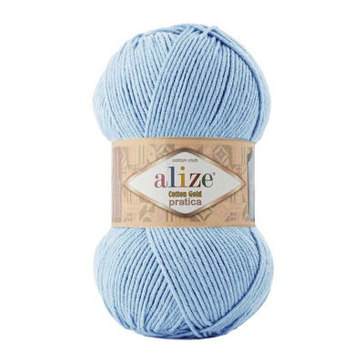 Alize Cotton Gold Pratica 728 - 1