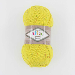 Alize Cotton Gold Tweed 110 - ALİZE