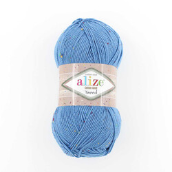 Alize Cotton Gold Tweed 236 - ALİZE