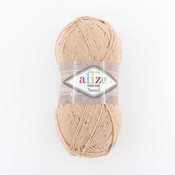 Alize Cotton Gold Tweed 262 - ALİZE