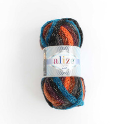 Alize Country Lux 5487 - ALİZE