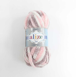 Alize Country Lux 5675 - ALİZE