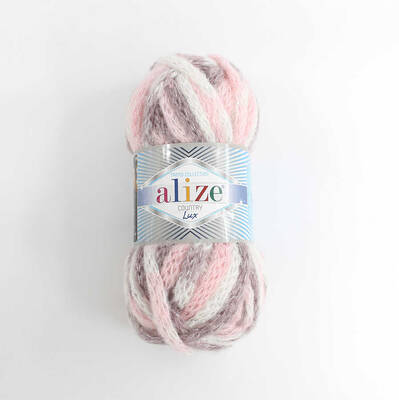 Alize Country Lux 5675 - 1