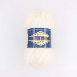 Alize Country New 01 - ALİZE