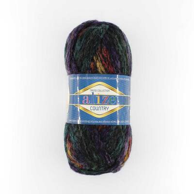 ALİZE COUNTRY NEW 5035 - 1