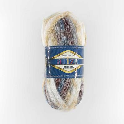 ALİZE COUNTRY NEW 5036 - 1
