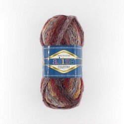 ALİZE COUNTRY NEW 5038 - ALİZE