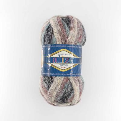 ALİZE COUNTRY NEW 5170 - 1