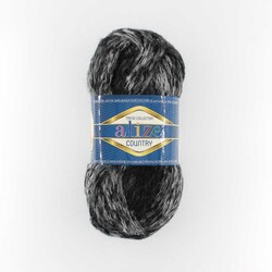 ALİZE COUNTRY NEW 5296 - ALİZE