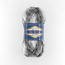 ALİZE COUNTRY NEW 5323 - ALİZE