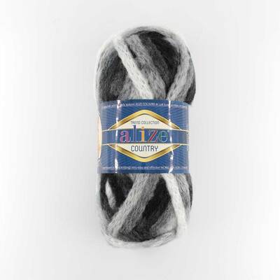 ALİZE COUNTRY NEW 5453 - 1